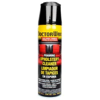 Очиститель Doctor Wax DW 5206s салон