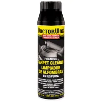 Очиститель Doctor Wax DW5207s салон
