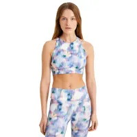 Топ для женщин Koton 4SAK30044NK Пурпурный