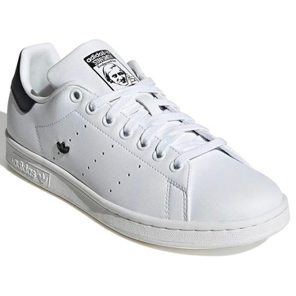 Кеды для женщин Adidas Stan Smith W ftwr Весна - лето/ Белый photo 1