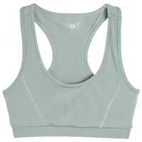 Топ для женщин Koton 4SAK30097NK Синий