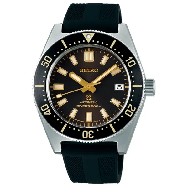 Наручные часы для мужчин Seiko SPB147J1 Механический/ 40 мм photo 1