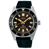 Ceas de mână pentru bărbați Seiko SPB147J1 Mecanic/ 40 mm