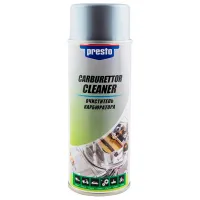 Curățător de carburatoare Presto Carburator Cleaner 325243 0.4l