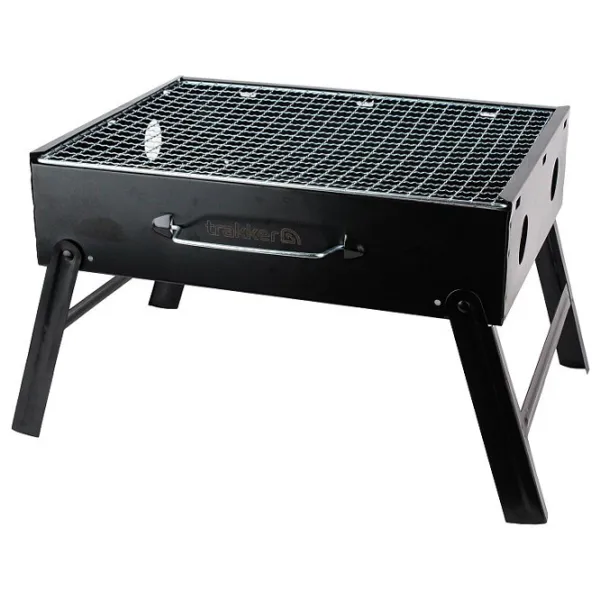 Grătar Trakker Armolife BBQ Brichete, cărbuni/ Portabil photo 1