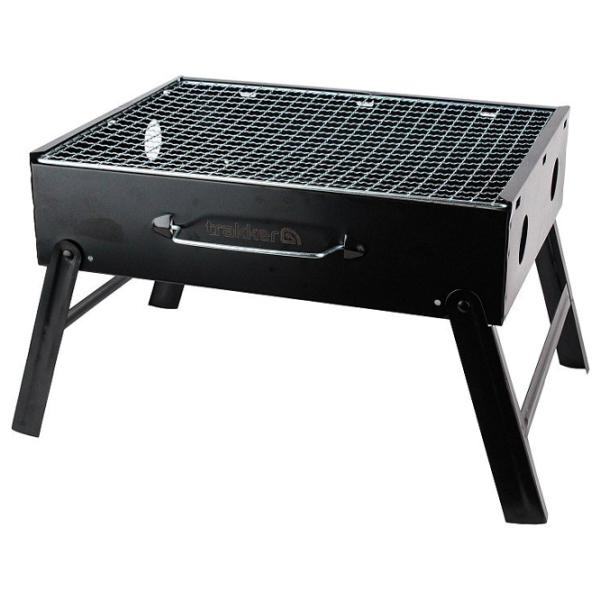 Grătar Trakker Armolife BBQ Brichete, cărbuni/ Portabil photo 1