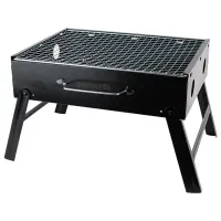 Grătar Trakker Armolife BBQ Brichete, cărbuni/ Portabil