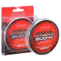 Шнур для рыбалки Mivardi Competition EVO-X 150 м/ 3.3 кг