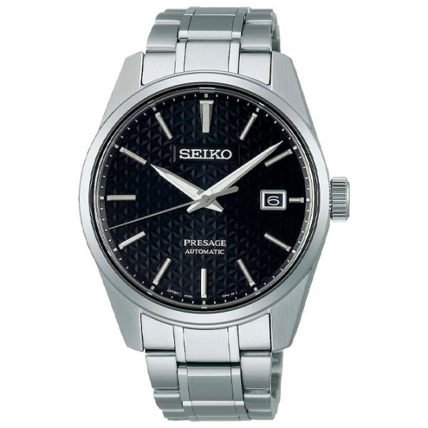 Ceas de mână pentru bărbați Seiko SPB203J1 Mecanic/ 39 mm photo 1 Ceas de mână pentru bărbați Seiko SPB203J1 Mecanic/ 39 mm photo 1