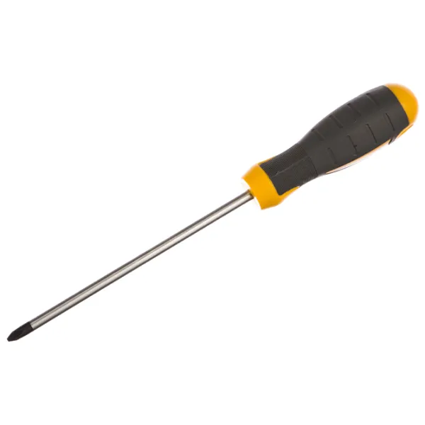 Отвертка IEK Master 258 мм photo 1 Отвертка IEK Master 258 мм photo 1