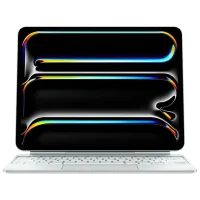 Husă pentru tabletă Apple iPad Pro 13" (M4) MWR43RS/A 13" / White