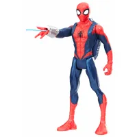 Фигурка Hasbro Marvel Spider-Man 6 4+/ Разноцветный