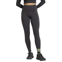 Тайтсы для женщин Adidas Neucl Tight L/ Черный