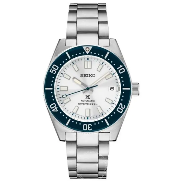 Наручные часы для мужчин Seiko SPB213J1 Механический/ 41 мм photo 1 Наручные часы для мужчин Seiko SPB213J1 Механический/ 41 мм photo 1