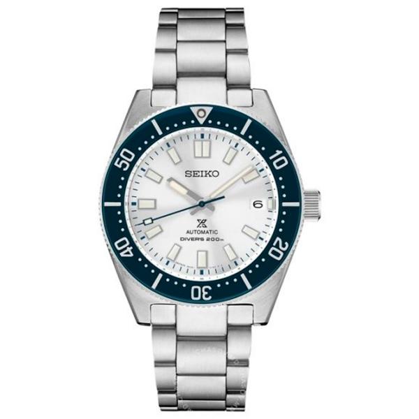 Наручные часы для мужчин Seiko SPB213J1 Механический/ 41 мм photo 1 Наручные часы для мужчин Seiko SPB213J1 Механический/ 41 мм photo 1