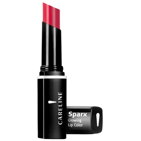 Губная помада Careline 31.55 Stick/ Розовый photo 1 Губная помада Careline 31.55 Stick/ Розовый photo 1