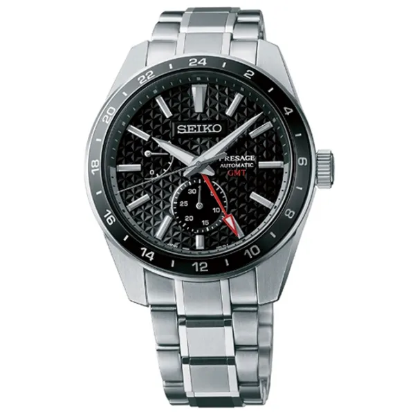Наручные часы для мужчин Seiko SPB221J1 Механический/ 42 мм photo 1 Наручные часы для мужчин Seiko SPB221J1 Механический/ 42 мм photo 1