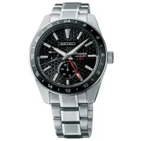 Ceas de mână pentru bărbați Seiko SPB221J1 Mecanic/ 42 mm