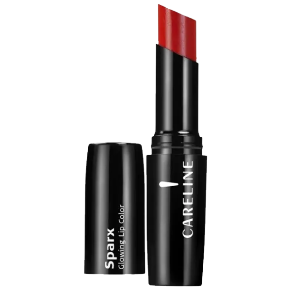 Ruj de buze Careline 31.62 Stick/ Red photo 1 Ruj de buze Careline 31.62 Stick/ Red photo 1