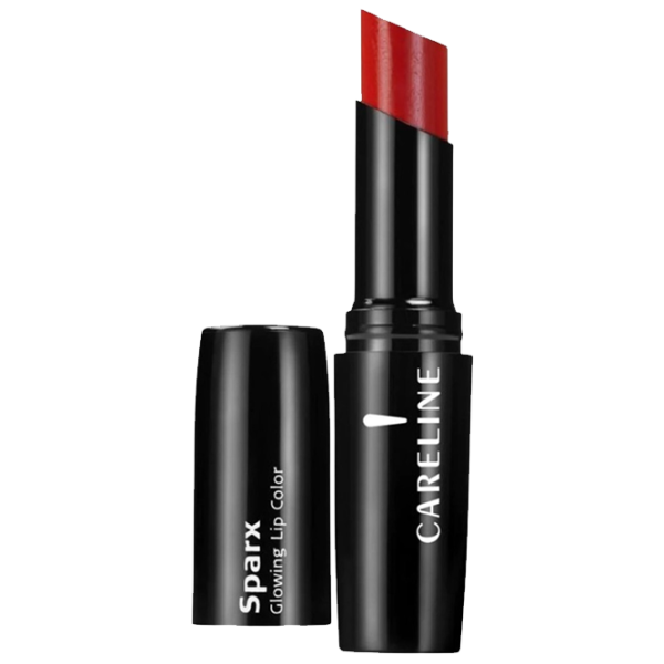 Ruj de buze Careline 31.62 Stick/ Red photo 1 Ruj de buze Careline 31.62 Stick/ Red photo 1