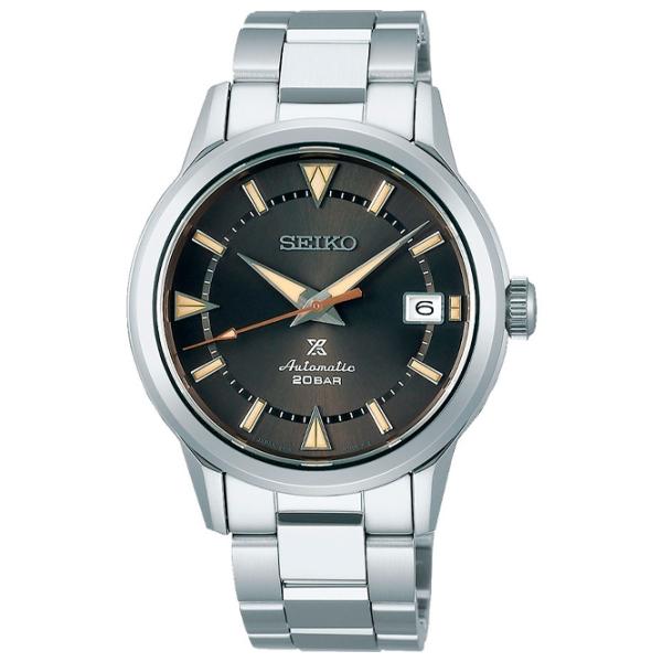 Ceas de mână pentru bărbați Seiko SPB243J1 Mecanic/ 38 mm photo 1 Ceas de mână pentru bărbați Seiko SPB243J1 Mecanic/ 38 mm photo 1