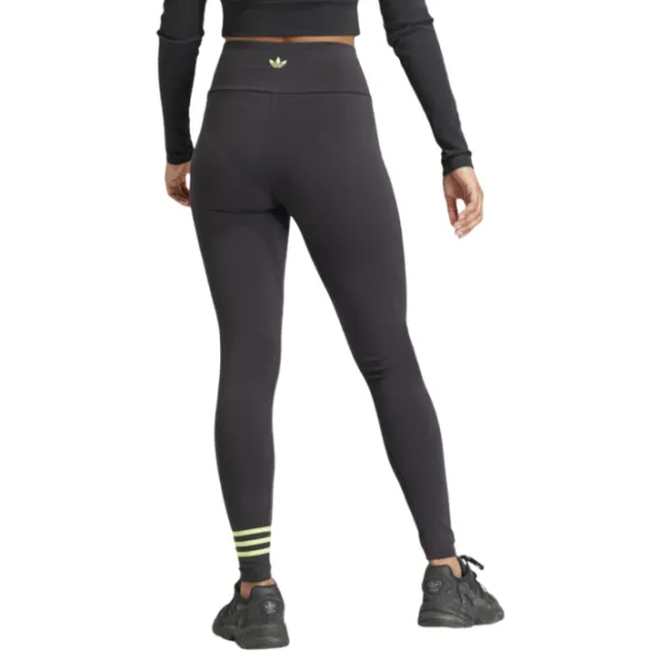 Тайтсы для женщин Adidas Neucl Tight XL/ Черный photo 1 Тайтсы для женщин Adidas Neucl Tight XL/ Черный photo 1