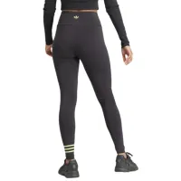 Тайтсы для женщин Adidas Neucl Tight XL/ Черный