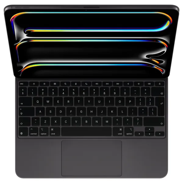 Husă pentru tabletă Apple iPad Pro 13" (M4) MWR53Z/A 13" / Black photo 1