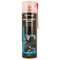 Lubrifiant Motip Brake Assembly 090310 0.5l
