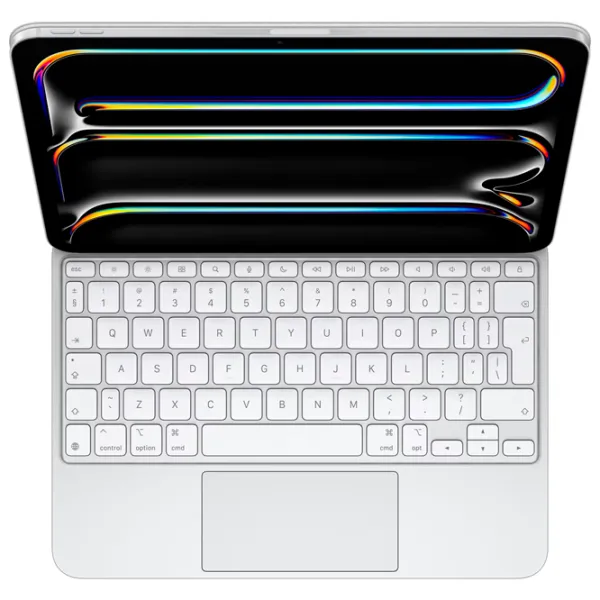 Husă pentru tabletă Apple iPad Pro 11" (M4) MWR03Z/ A 11"/ White photo 1