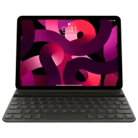 Husă pentru tabletă Apple iPad Pro 11" (M4) MWR23RS/ A 11"/ Black