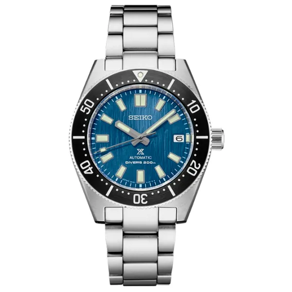 Наручные часы для мужчин Seiko SPB297J1 Механический/ 40 мм photo 1 Наручные часы для мужчин Seiko SPB297J1 Механический/ 40 мм photo 1