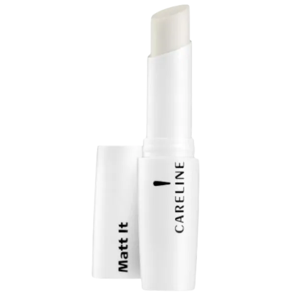 Ruj de buze Careline 31.00 Stick/ Transparent photo 1 Ruj de buze Careline 31.00 Stick/ Transparent photo 1