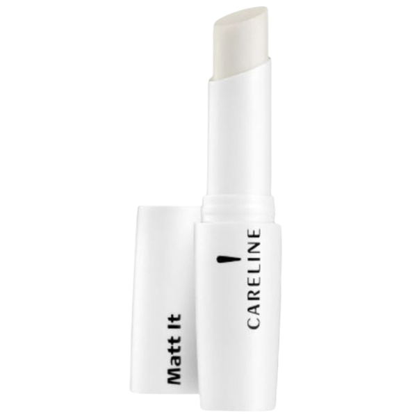Ruj de buze Careline 31.00 Stick/ Transparent photo 1 Ruj de buze Careline 31.00 Stick/ Transparent photo 1