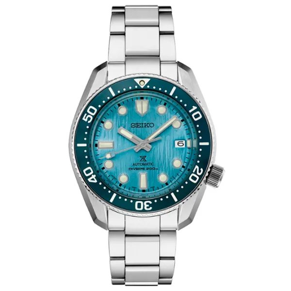 Наручные часы для мужчин Seiko SPB299J1 Механический/ 40 мм photo 1
