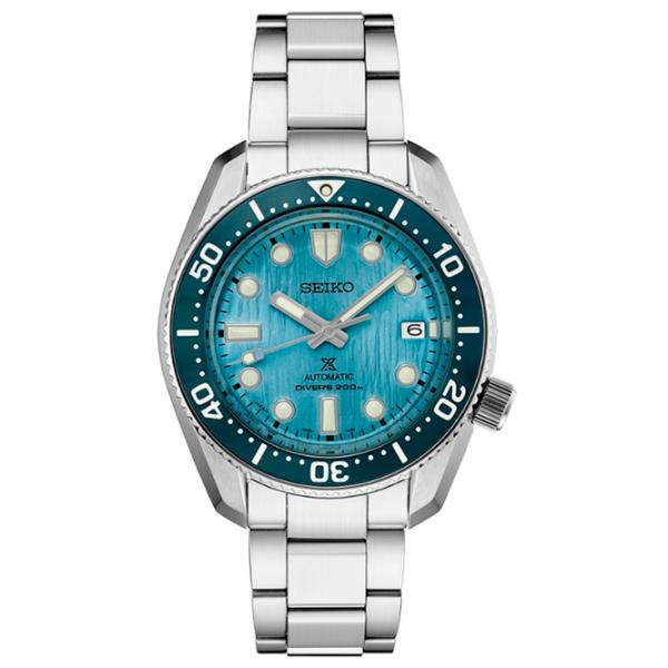 Наручные часы для мужчин Seiko SPB299J1 Механический/ 40 мм photo 1
