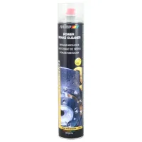 Curățător disc de frână Motip Power Brake Cleaner 090514 0.75l