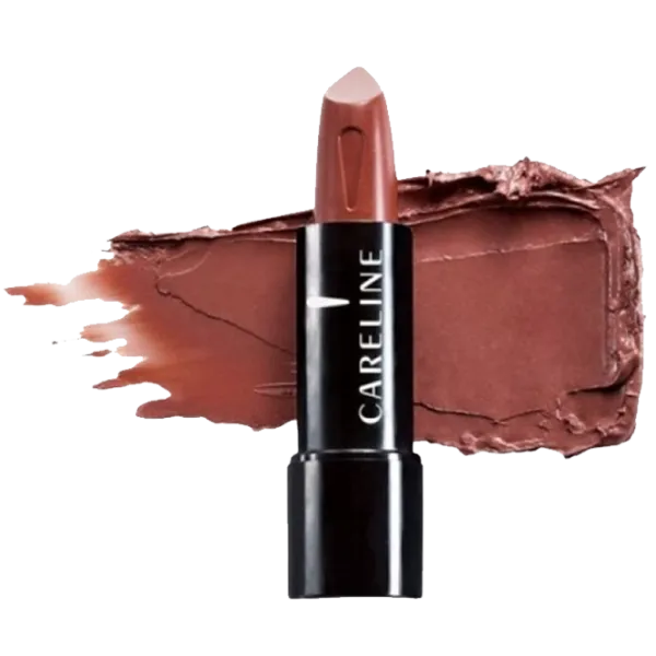 Ruj de buze Careline 31.15 Stick/ Plum photo 1 Ruj de buze Careline 31.15 Stick/ Plum photo 1