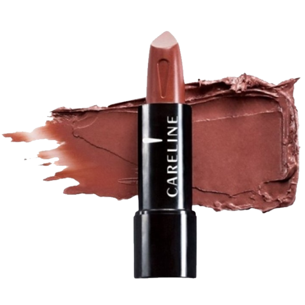 Ruj de buze Careline 31.15 Stick/ Plum photo 1 Ruj de buze Careline 31.15 Stick/ Plum photo 1