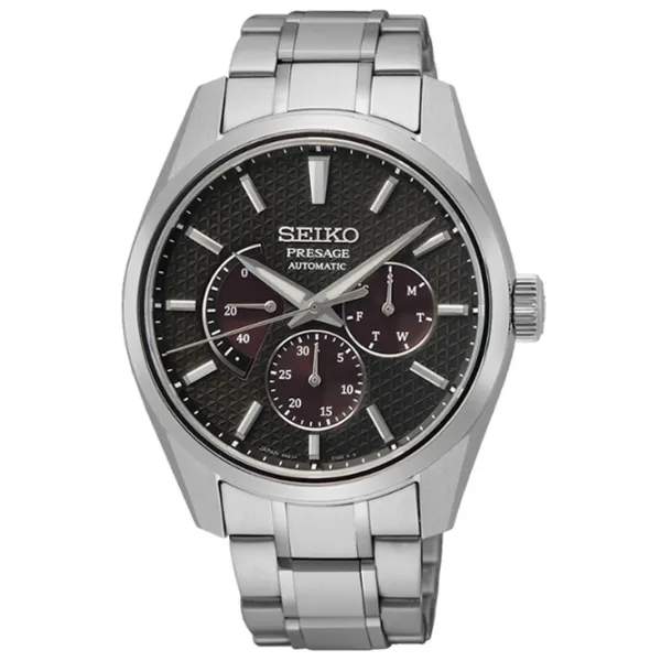 Наручные часы для мужчин Seiko SPB307J1 Механический/ 40 мм photo 1 Наручные часы для мужчин Seiko SPB307J1 Механический/ 40 мм photo 1