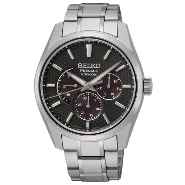Наручные часы для мужчин Seiko SPB307J1 Механический/ 40 мм photo 1 Наручные часы для мужчин Seiko SPB307J1 Механический/ 40 мм photo 1
