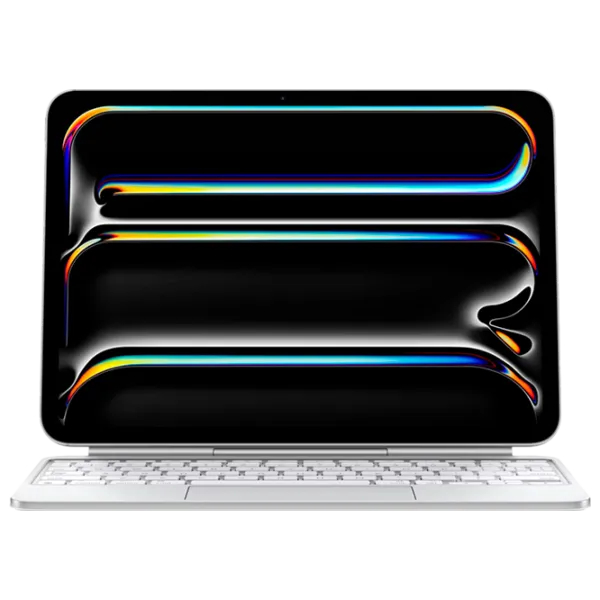 Чехол для планшета Apple iPad Pro 11" (M4) MWR03RS/ A 11"/ Белый photo 1