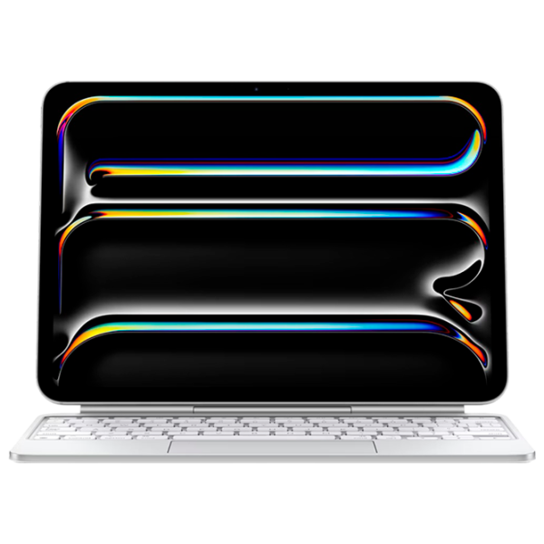 Чехол для планшета Apple iPad Pro 11" (M4) MWR03RS/ A 11"/ Белый photo 1