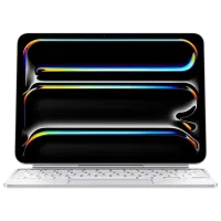 Чехол для планшета Apple iPad Pro 11" (M4) MWR03RS/ A 11"/ Белый