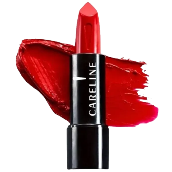 Ruj de buze Careline 31.22 Stick/ Red photo 1 Ruj de buze Careline 31.22 Stick/ Red photo 1