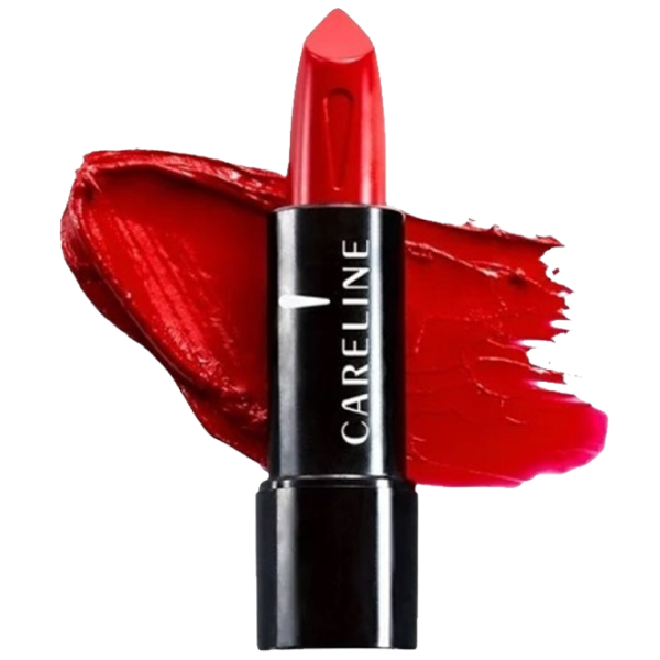 Ruj de buze Careline 31.22 Stick/ Red photo 1 Ruj de buze Careline 31.22 Stick/ Red photo 1