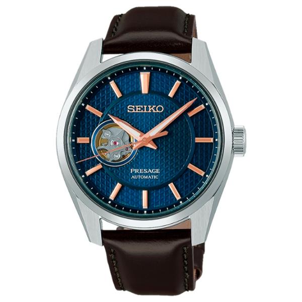 Ceas de mână pentru bărbați Seiko SPB311J1 Mecanic/ 40 mm photo 1 Ceas de mână pentru bărbați Seiko SPB311J1 Mecanic/ 40 mm photo 1