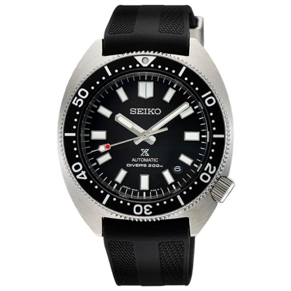 Ceas de mână pentru bărbați Seiko SPB317J1 Mecanic/ 41 mm photo 1