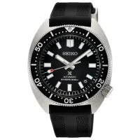 Ceas de mână pentru bărbați Seiko SPB317J1 Mecanic/ 41 mm
