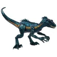 Фигурка Mattel Jurassic World Indoraptor 4+/ Синий